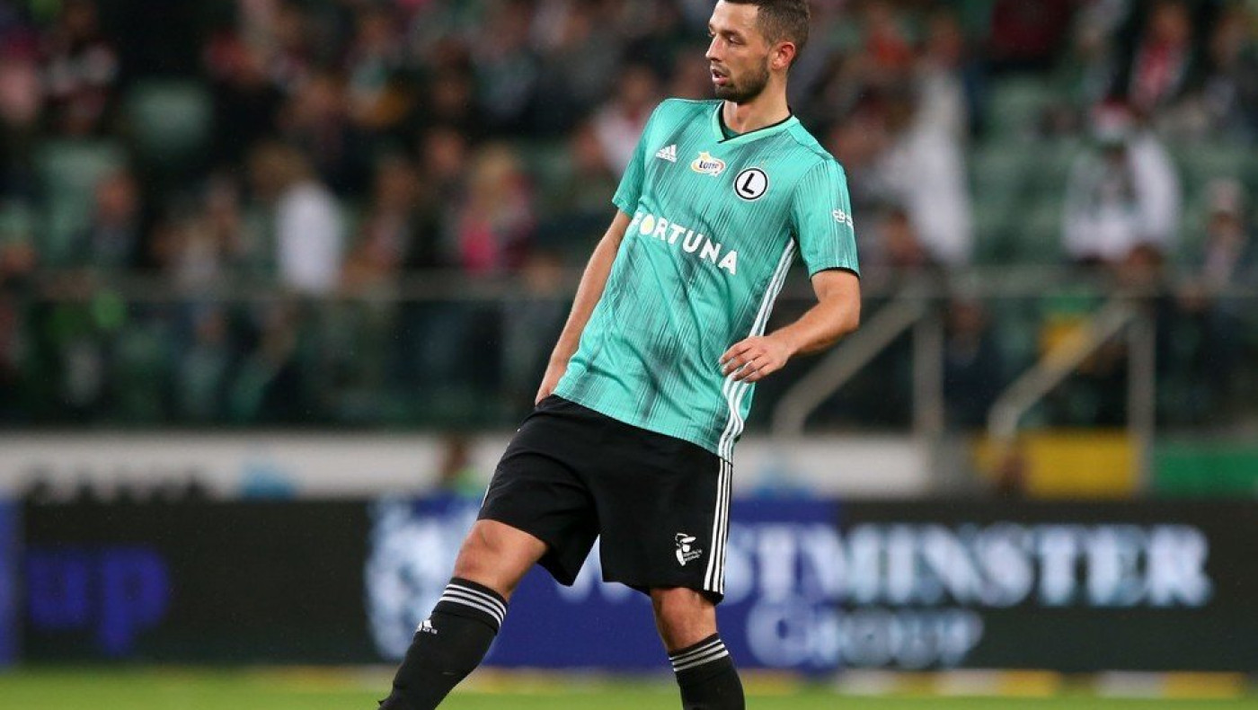 Ολυμπιακός: Ενδιαφέρεται για τον Βιτέσκα της Λέγκια