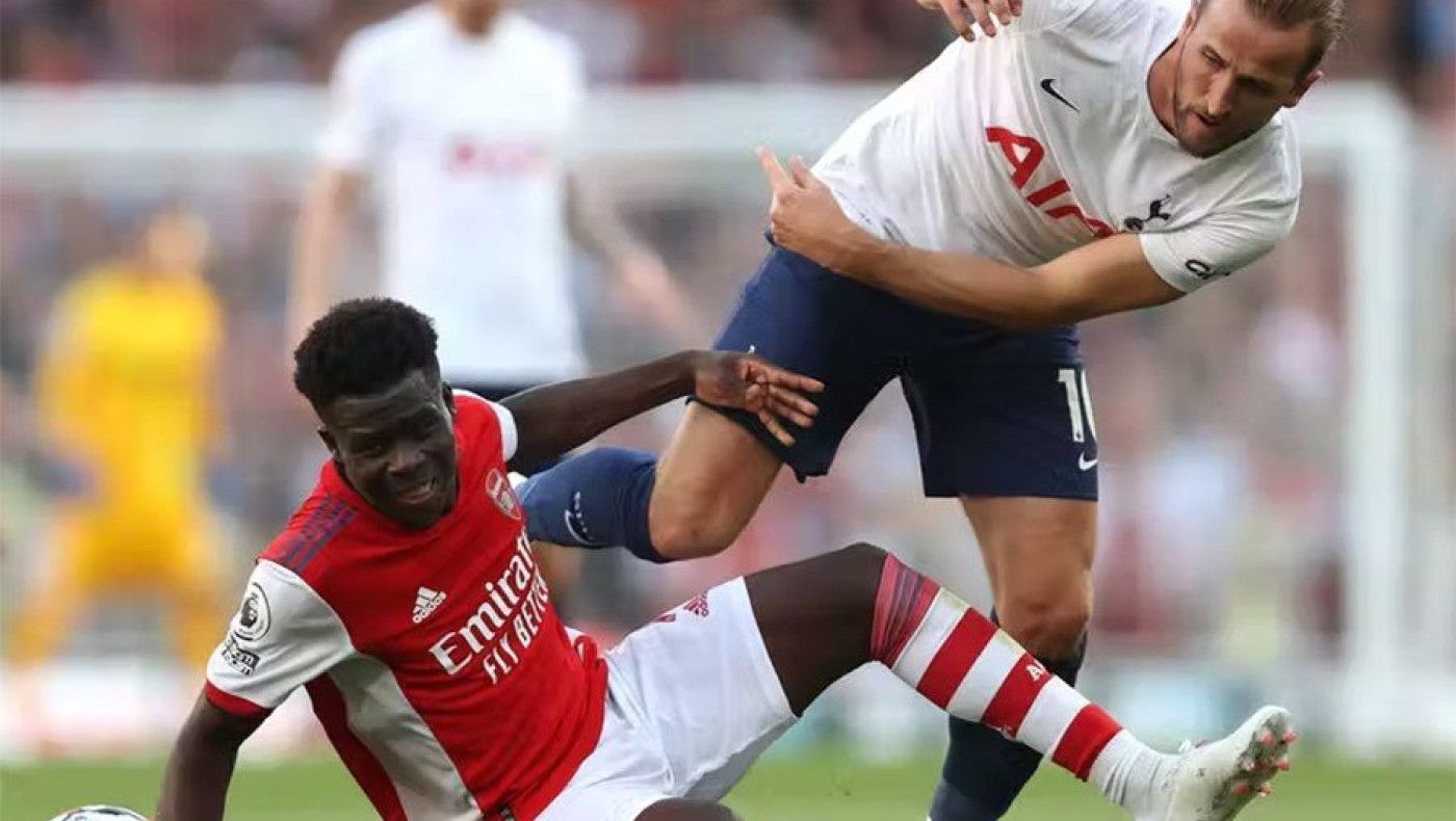 Βραζιλιάνος: Στο «Χ» η Μάλμε, στο «Χ» η Ιντερ, στο «Χ» και η Αρσεναλ