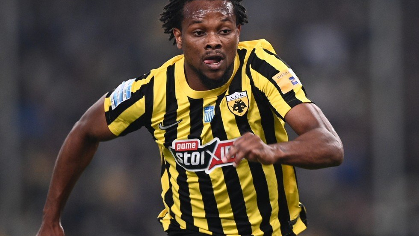 Γκαρσία: «Γνωρίζουμε την κατάσταση, συζητάμε μόνο για τη νίκη»