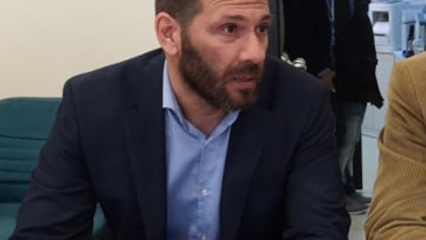 Κρεµάει τα παπούτσια του ο Νικολαΐδης