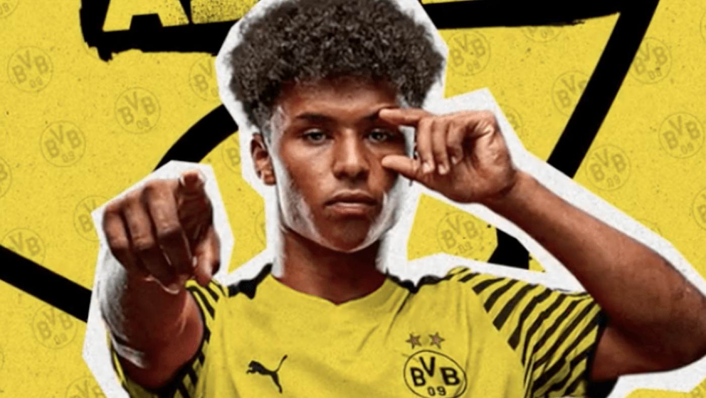 Ανακοίνωσε Αντεγιέμι για αντί-Χαάλαντ η Ντόρτμουντ