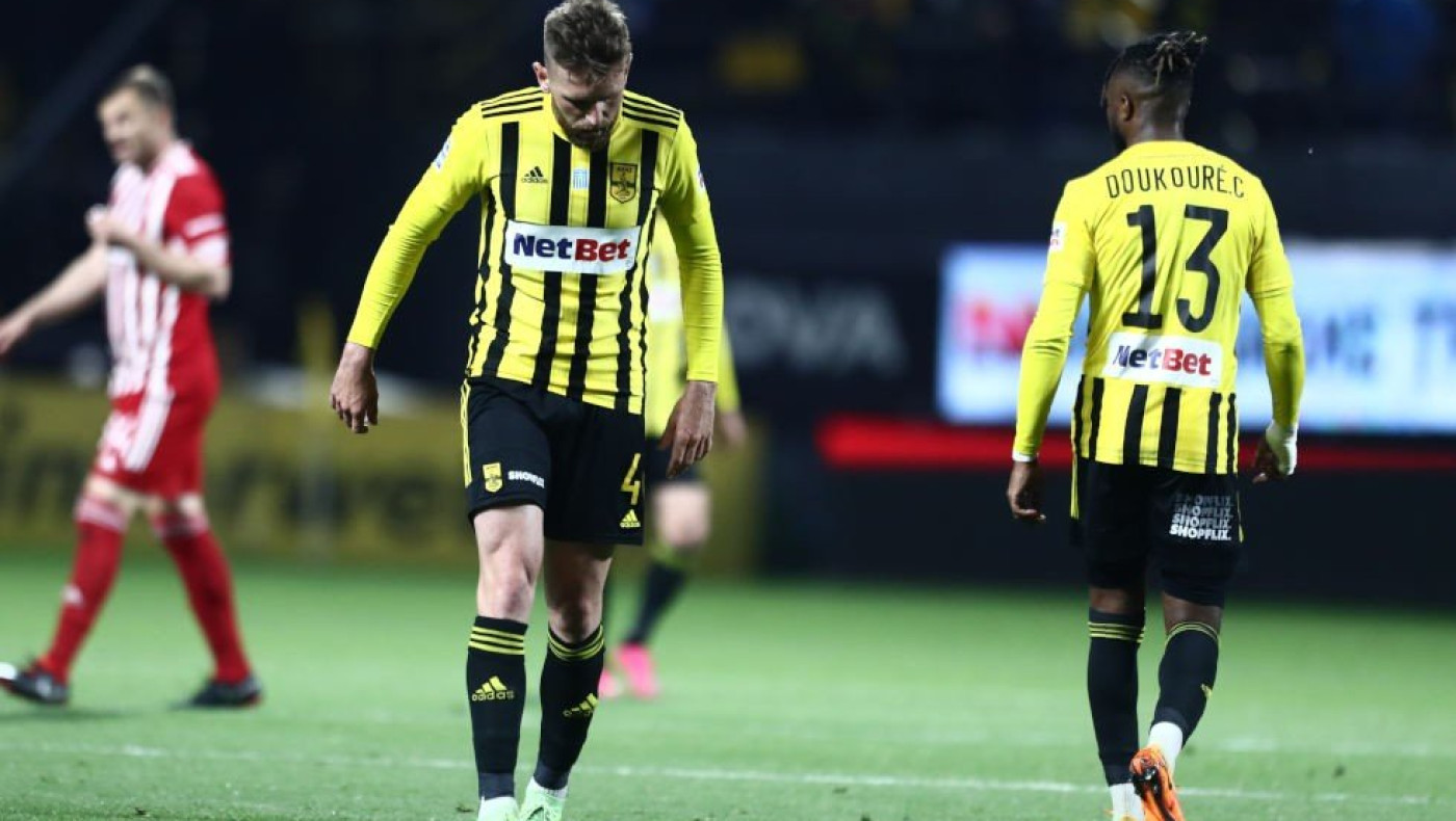 Έχουν την υποχρέωση να σώσουν την παρτίδα