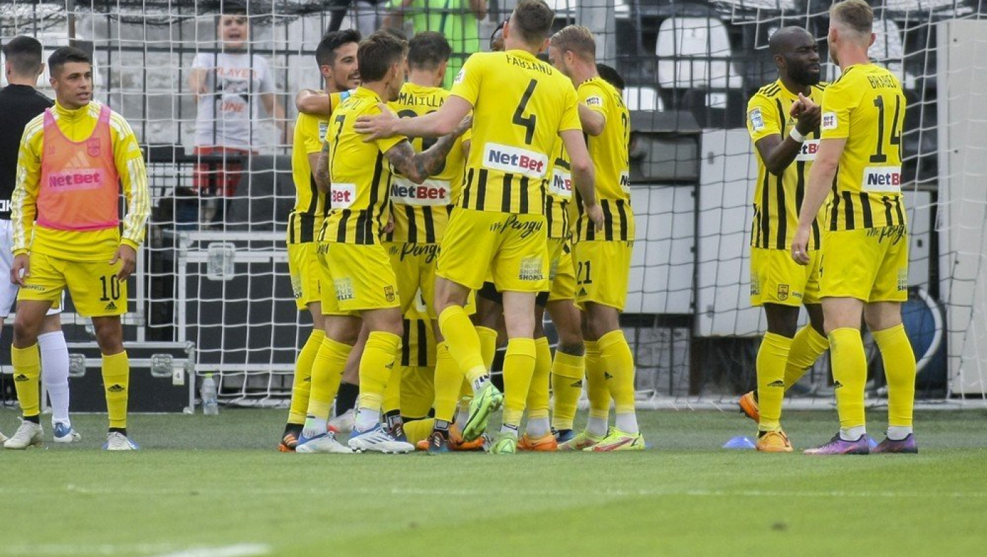 Ο Αρης θα πρέπει να βιαστεί αν θέλει να βγάλει κέρδη από το Conference League