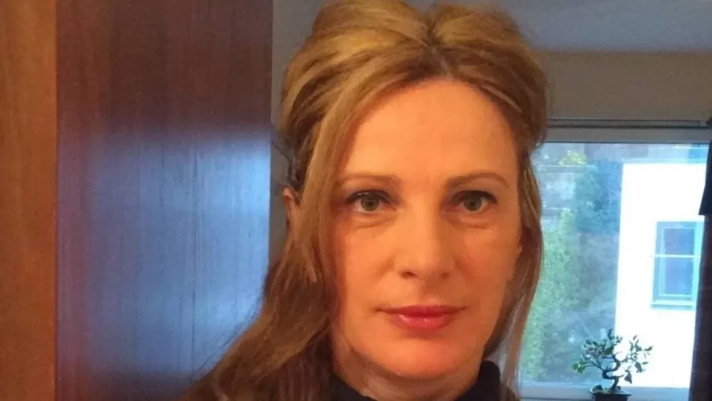 Θλίψη στην ΕΡΤ: Πέθανε η δημοσιογράφος Κατερίνα Δερβίση