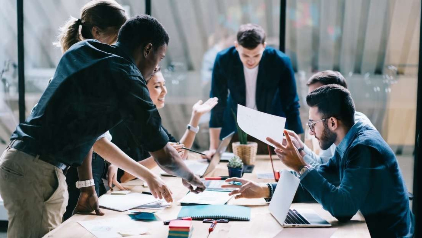 Έρευνα-σοκ για τους εργαζόμενους: Άγχος και κατάθλιψη «χτυπούν» τους χώρους εργασίας