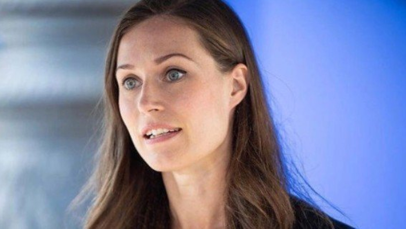 Απάντηση Φινλανδίας στη Ρωσία: «Είμαστε έτοιμοι για κάθε είδους πίεση!»