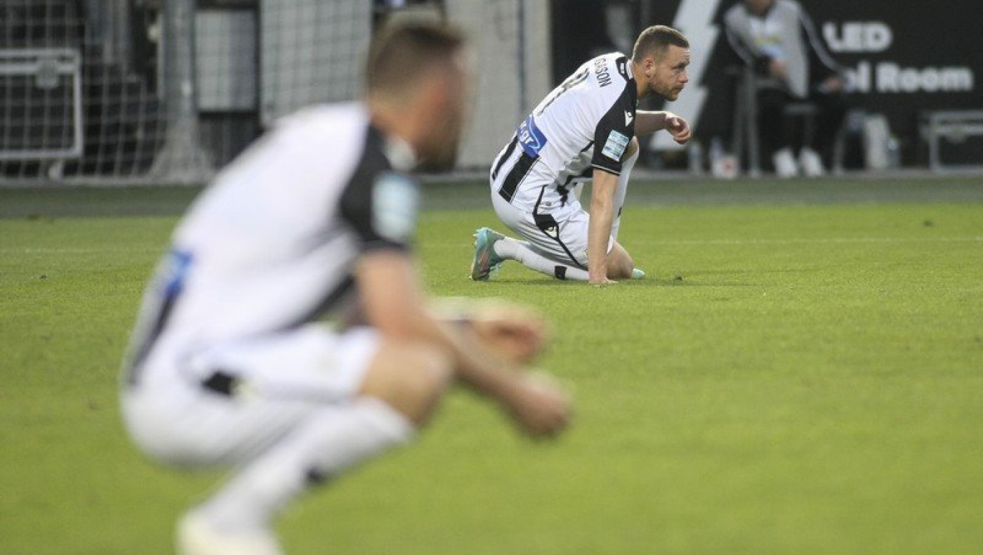 Έκλεισε ο κύκλος αυτού του ΠΑΟΚ, αλλά πρέπει η τελευταία πράξη να είναι με κούπα και όχι πίκρα