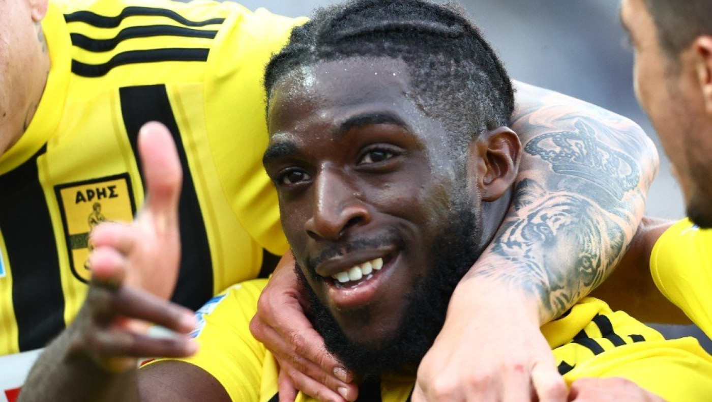 Στην Αθήνα το απόγευμα ο Καμαρά, τελειώνει η μεταγραφή στον Ολυμπιακό!