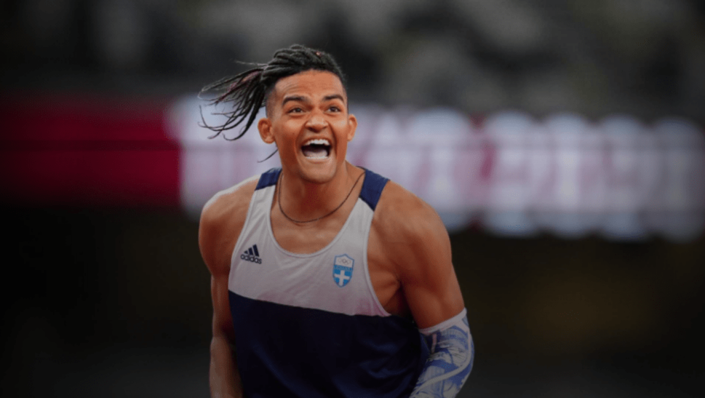 ΣΥΓΚΛΟΝΙΣΤΙΚΟΣ Καραλής: «Επαθα κρίση πανικού, βυθίστηκα στην κατάθλιψη, χρειάζομαι ξεκούραση»