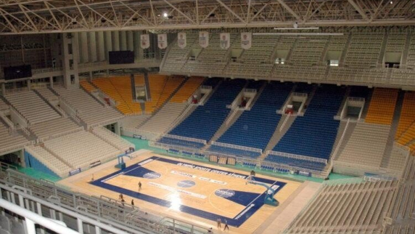 Οριστικό: Με τροπολογία παραχωρήθηκε στην ΚΑΕ Παναθηναϊκός το ΟΑΚΑ