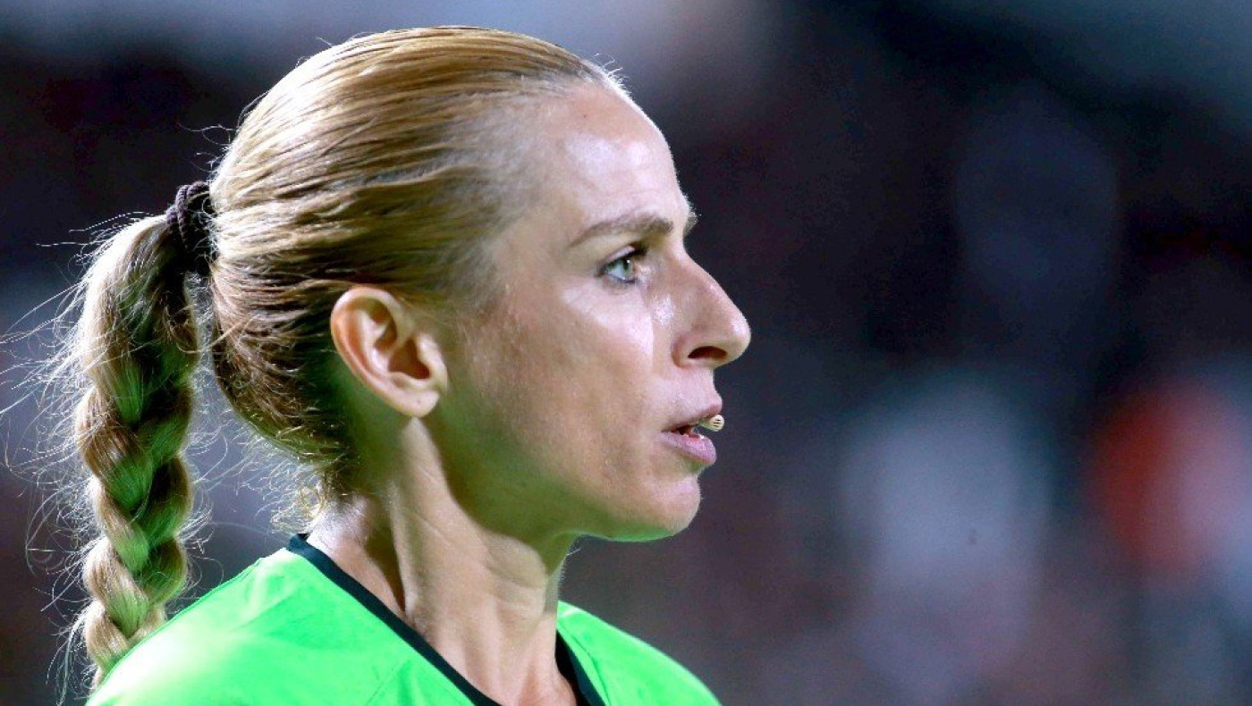 Ορίστηκε στον τελικό του Champions League γυναικών η Κουρομπύλια