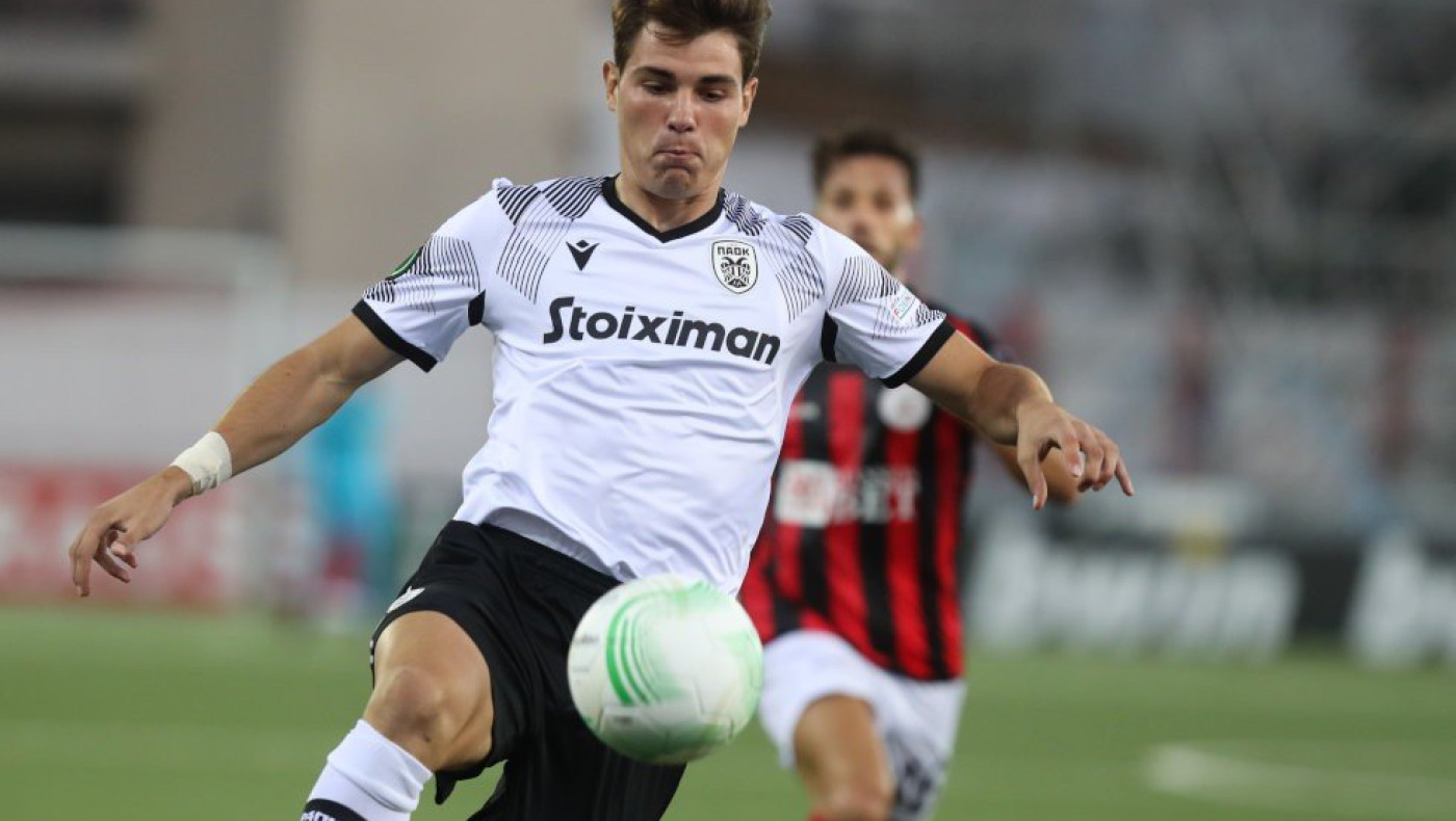 Κεφάλαιο Κούτσιας: Νέα μανατζερική στέγη, ευκαιρία καθιέρωσης και μία υποχρέωση