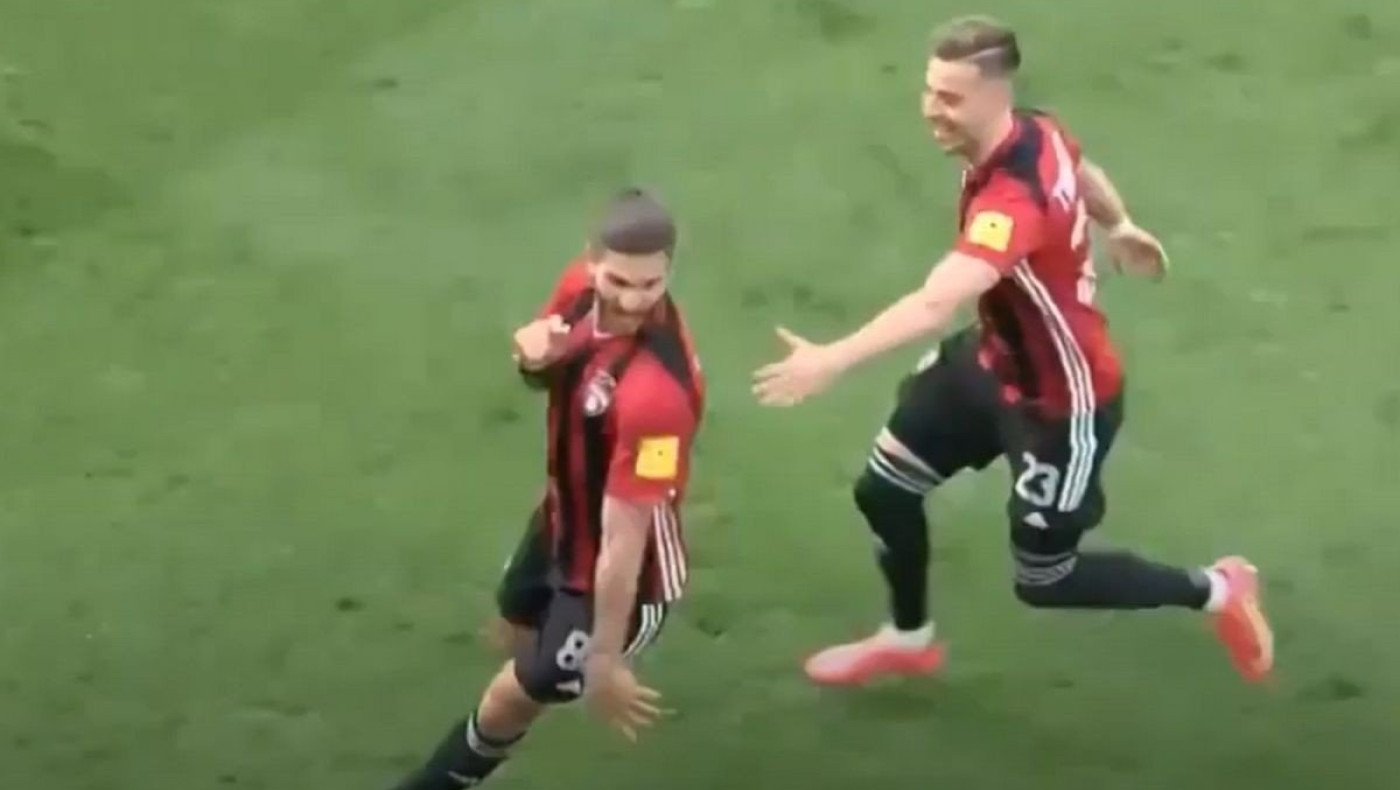 Ο Κυριάκος Σαββίδης κατέκτησε το Κύπελλο Σλοβακίας