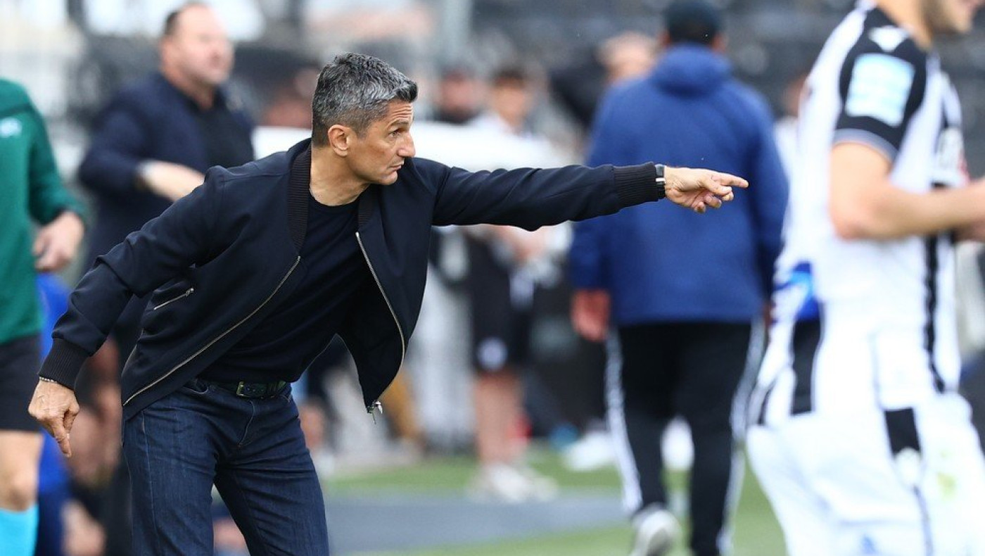 Αυτό είναι το τελευταίο φιλικό του ΠΑΟΚ στην Ολλανδία