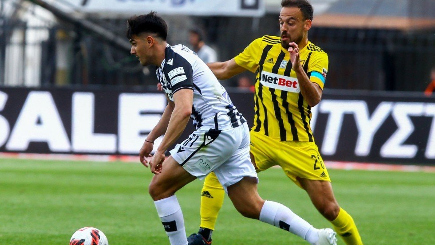 Διαπραγματευτικό παιχνίδι με τον Ματίγια