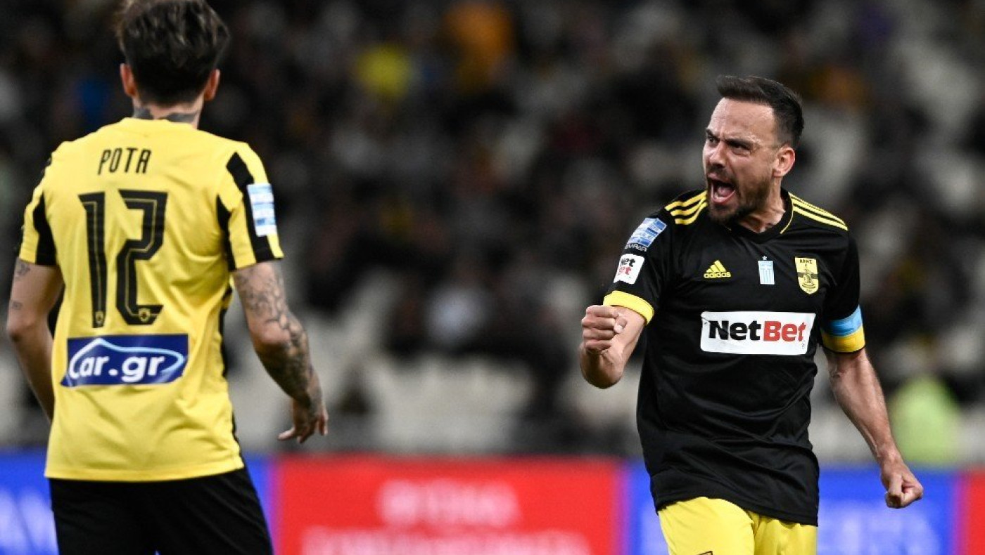 Ο Ματίγια έχει προτάσεις, αλλά περιμένει και τον Αρη