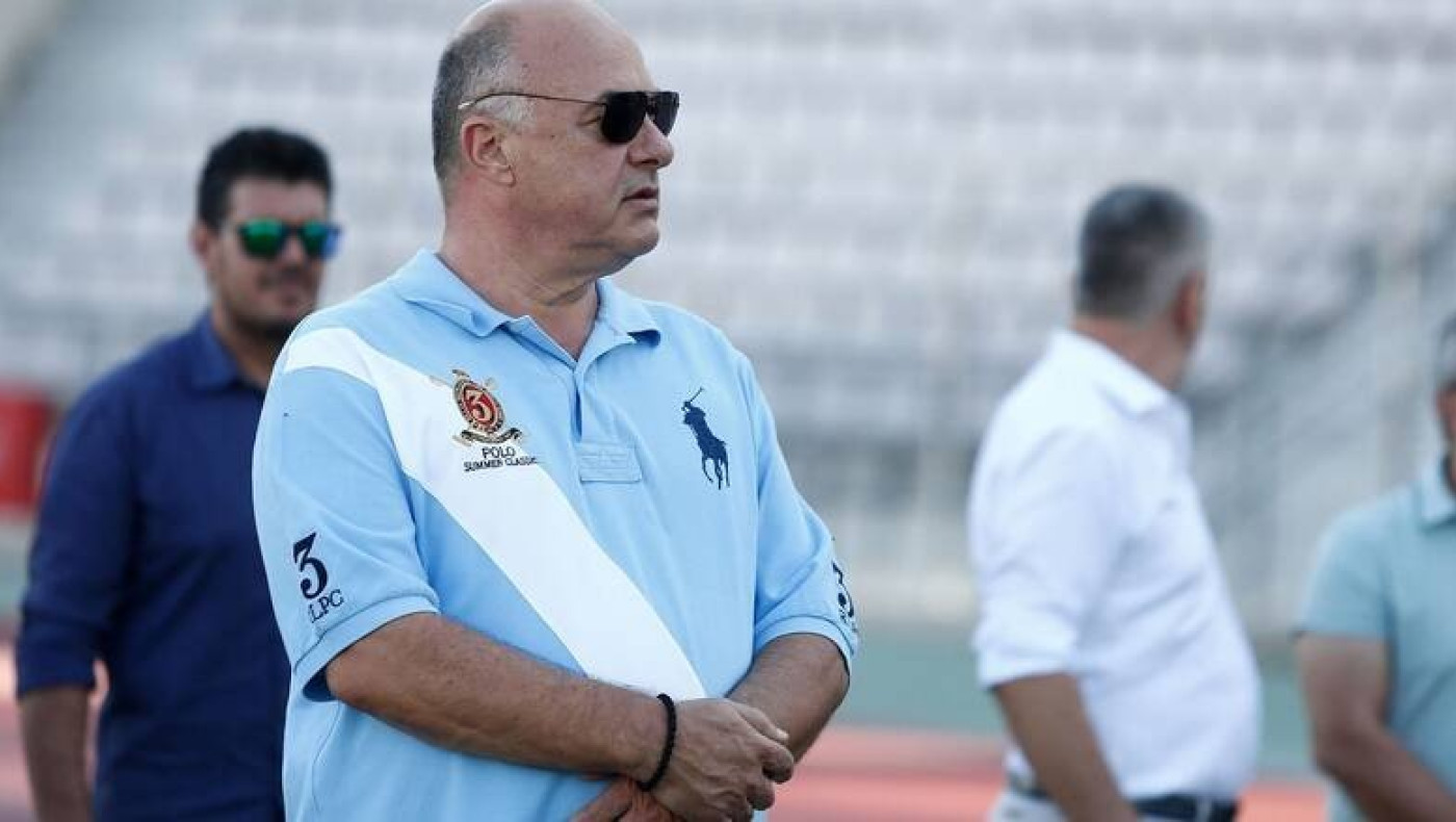 Μπέος: «Ο Λουτσέσκου πήρε νταμπλ και νομίζει ότι έγινε Μουρίνιο - Σίντκλεϊ και Τέιλορ θα πουλούσαν CD στο Βόλο»