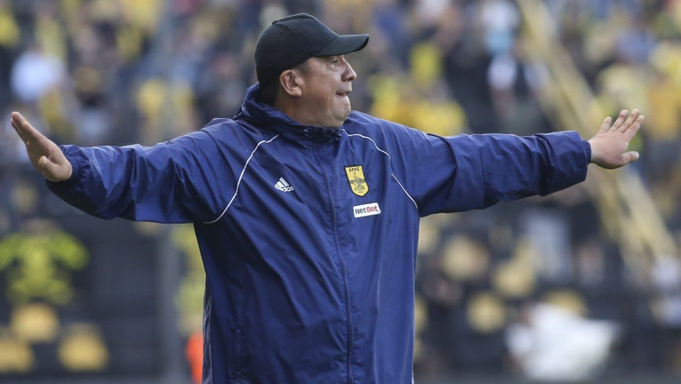 Άρης: Ισπανία δεν είναι... μόνο η Ατλέτικο