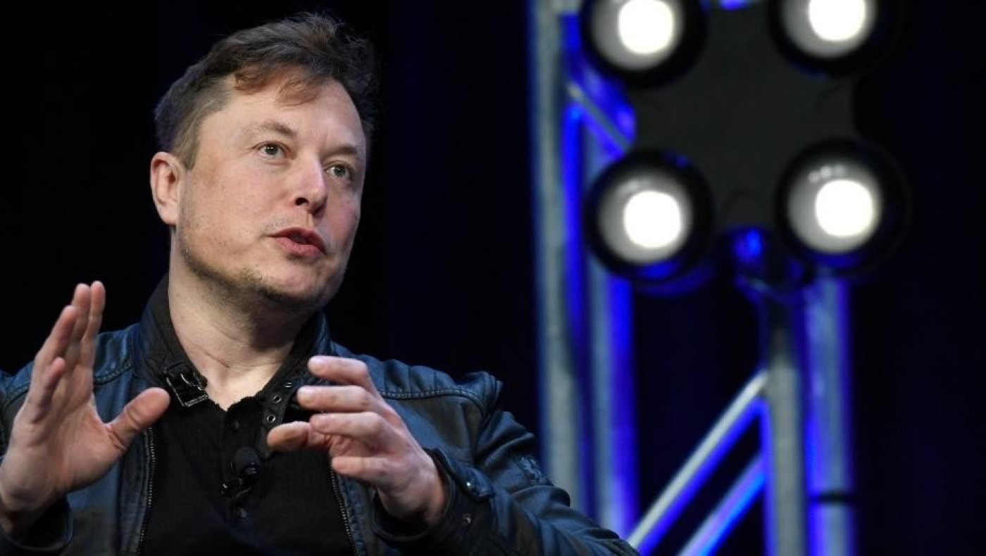 Ίλον Μασκ: «Έχω σούπερ κακό προαίσθημα για την οικονομία»