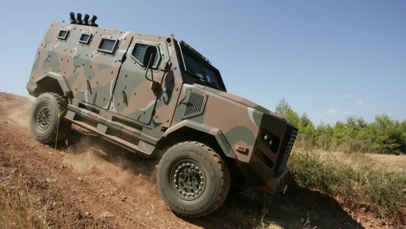 Κύπρος: 27χρονη δεκανέας νεκρή σε στρατόπεδο