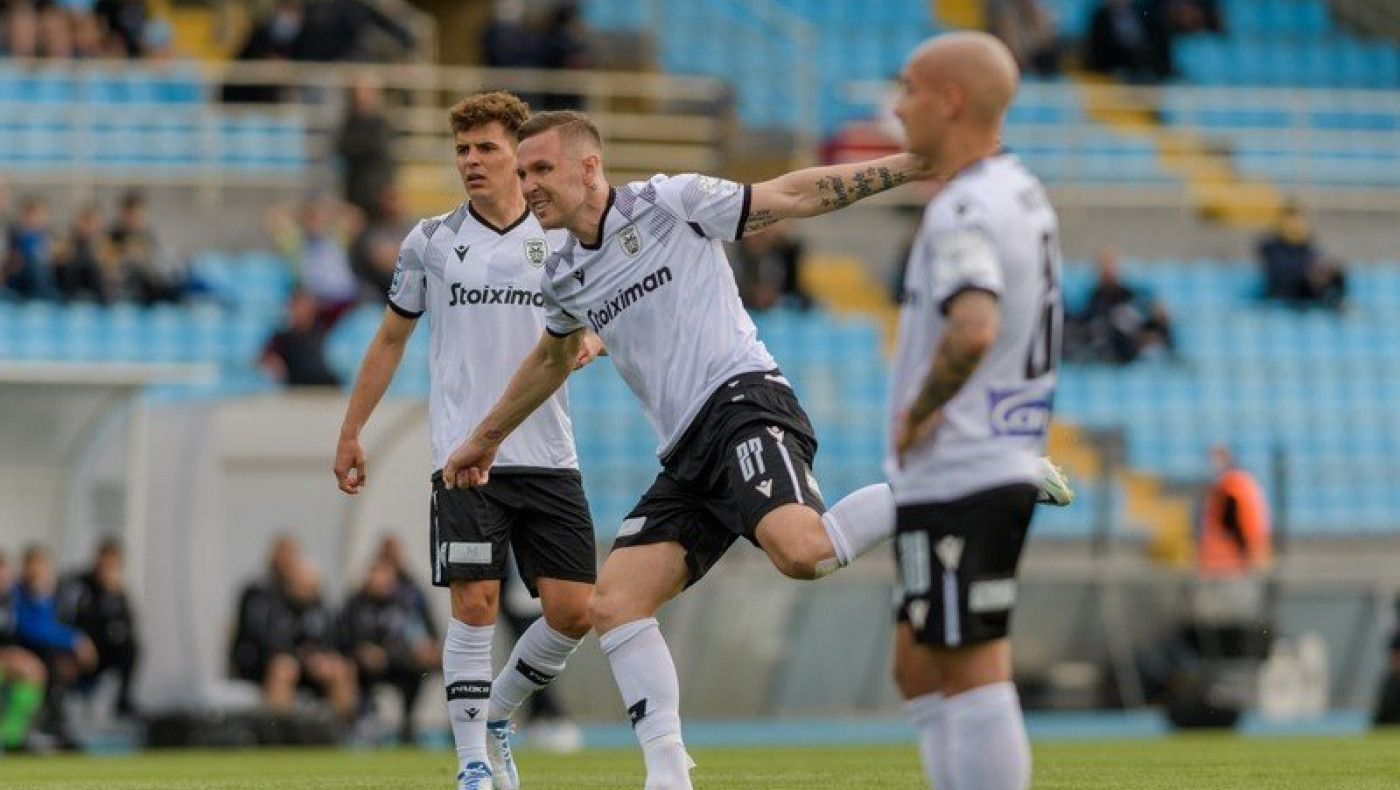 «Θορυβήθηκαν» Λουτσέσκου, Μπότο και διοίκηση και κατάλαβαν το λάθος διαχείρισης