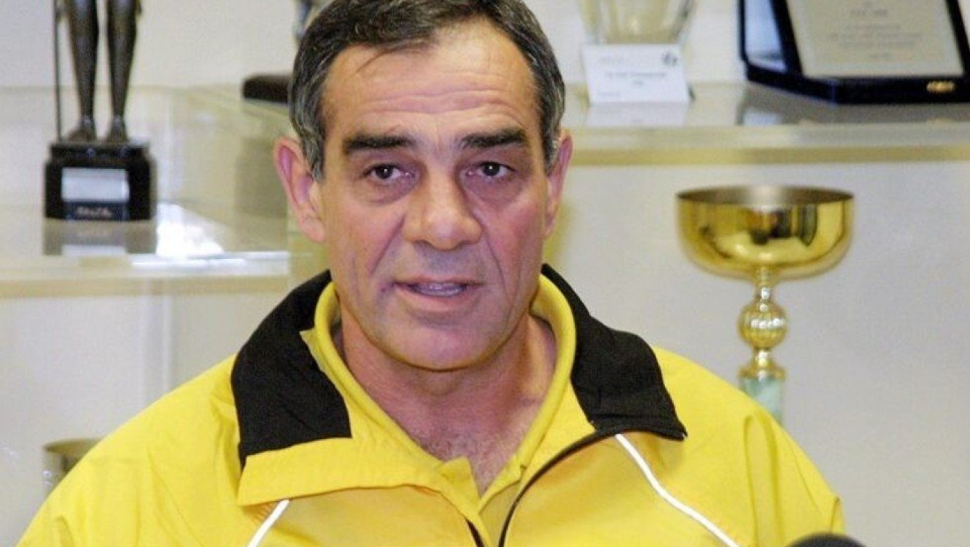 Παντζιαράς: «Το παιχνίδι με τον Ολυμπιακό  έφερε μνήμες καλού ποδοσφαίρου»