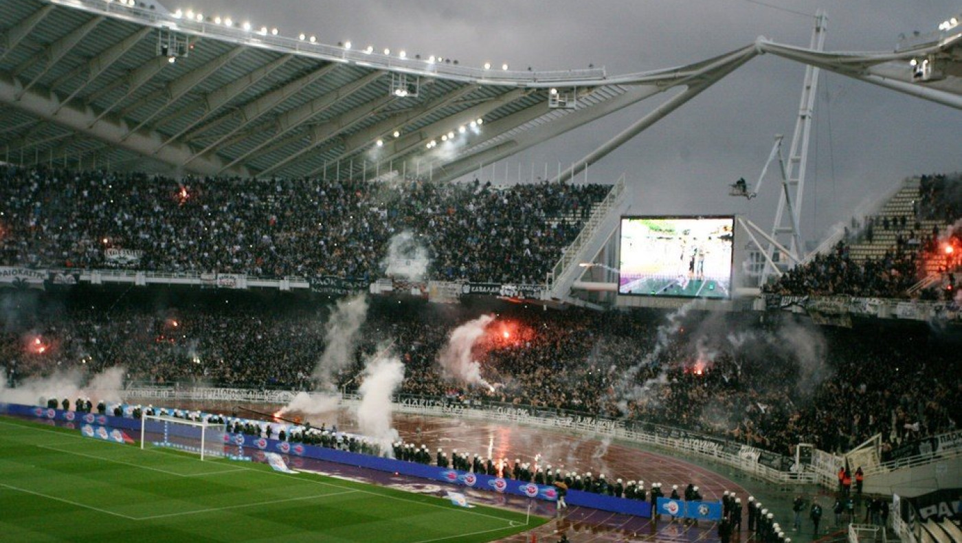 ΠΑΟΚ: Έφυγαν πάνω από 12.000 εισιτήρια, σε ποιες θύρες εξαντλήθηκαν