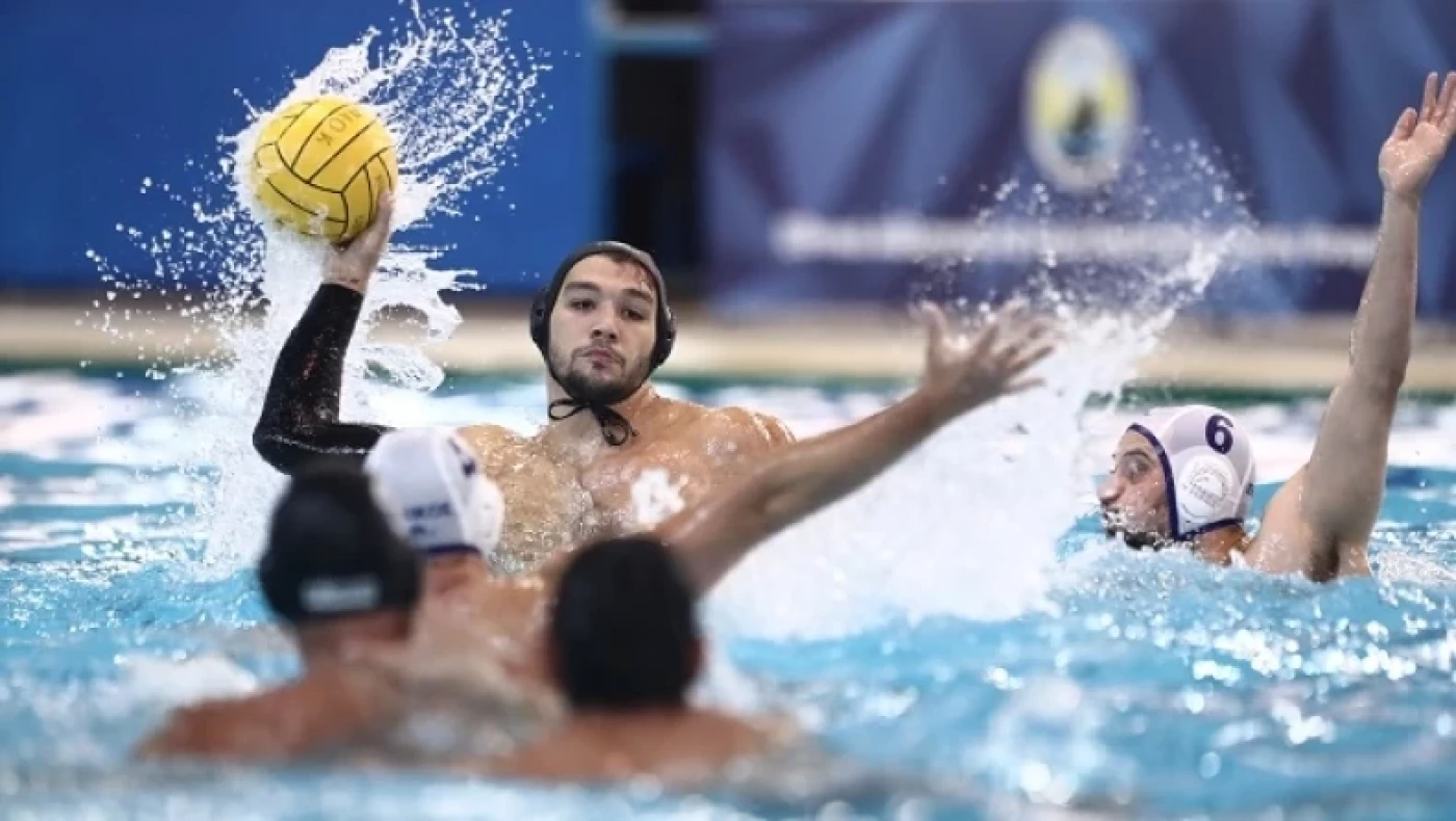 Εθνικός - ΠΑΟΚ 8-9: Εσπασε την έδρα ο «δικέφαλος»