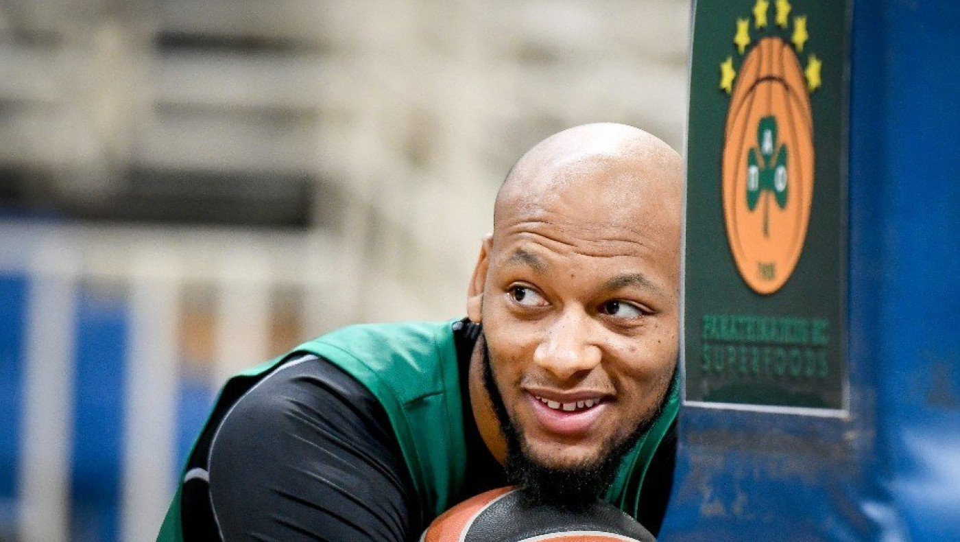 Το συγκλονιστικό βίντεο που πέφτει νεκρός ο Άντριεν Πέιν