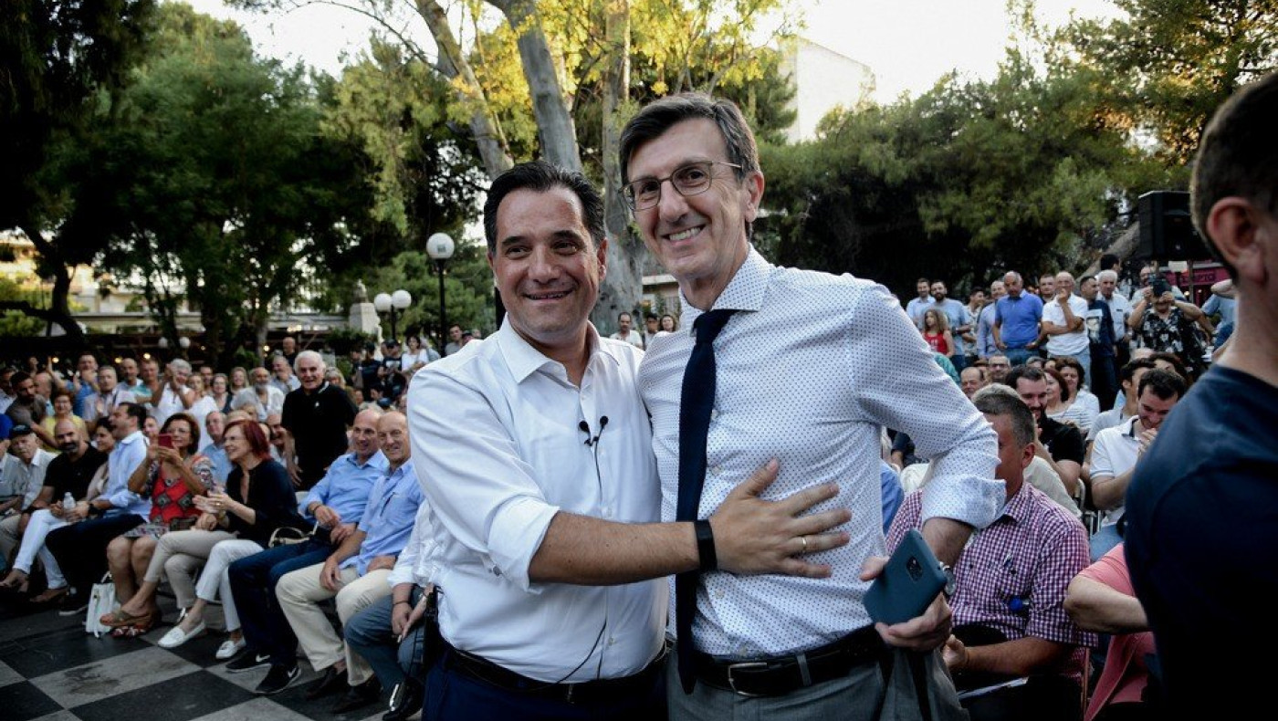 Πορτοσάλτε: «Αν κάτι είναι ακριβό, μειώνεις την κατανάλωσή του»