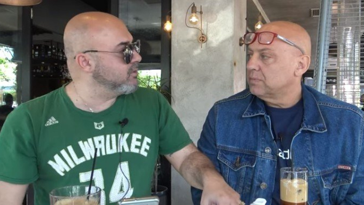 Ραπ & Κουλ αναλύουν το ντέρμπι ΠΑΟΚ-Άρης και προτείνουν