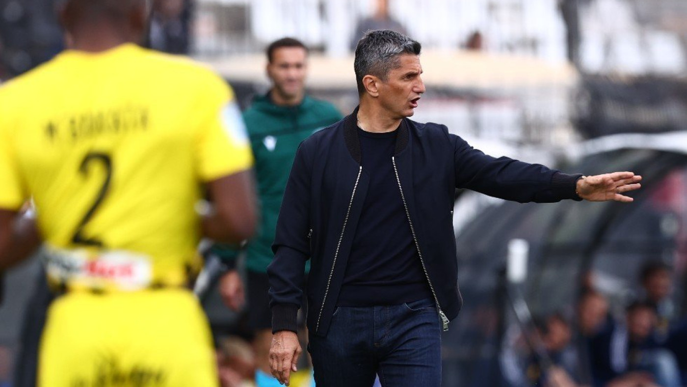 Δεν ανακάλυψε άλλοθι τελικού στο VAR ο Λουτσέσκου