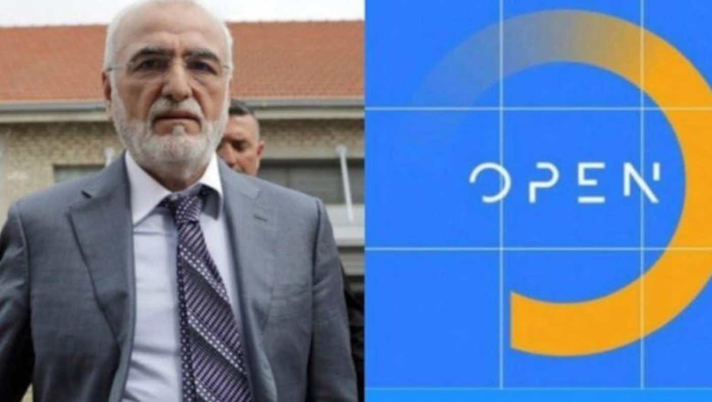 OPEN: Σε εξέλιξη οι διαπραγματεύσεις Ιβάν Σαββίδη με Μπάκο-Καϋμενάκη!