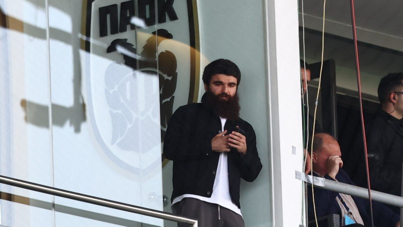 Απόφαση πριν από τις γιορτές, διαφορετικά υπομνήματα από ΠΑΕ και Γ. Σαββίδη