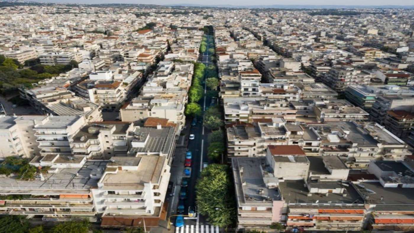 100 χρόνια Τούμπα - Οι εκδηλώσεις μνήμης στη Θεσσαλονίκη