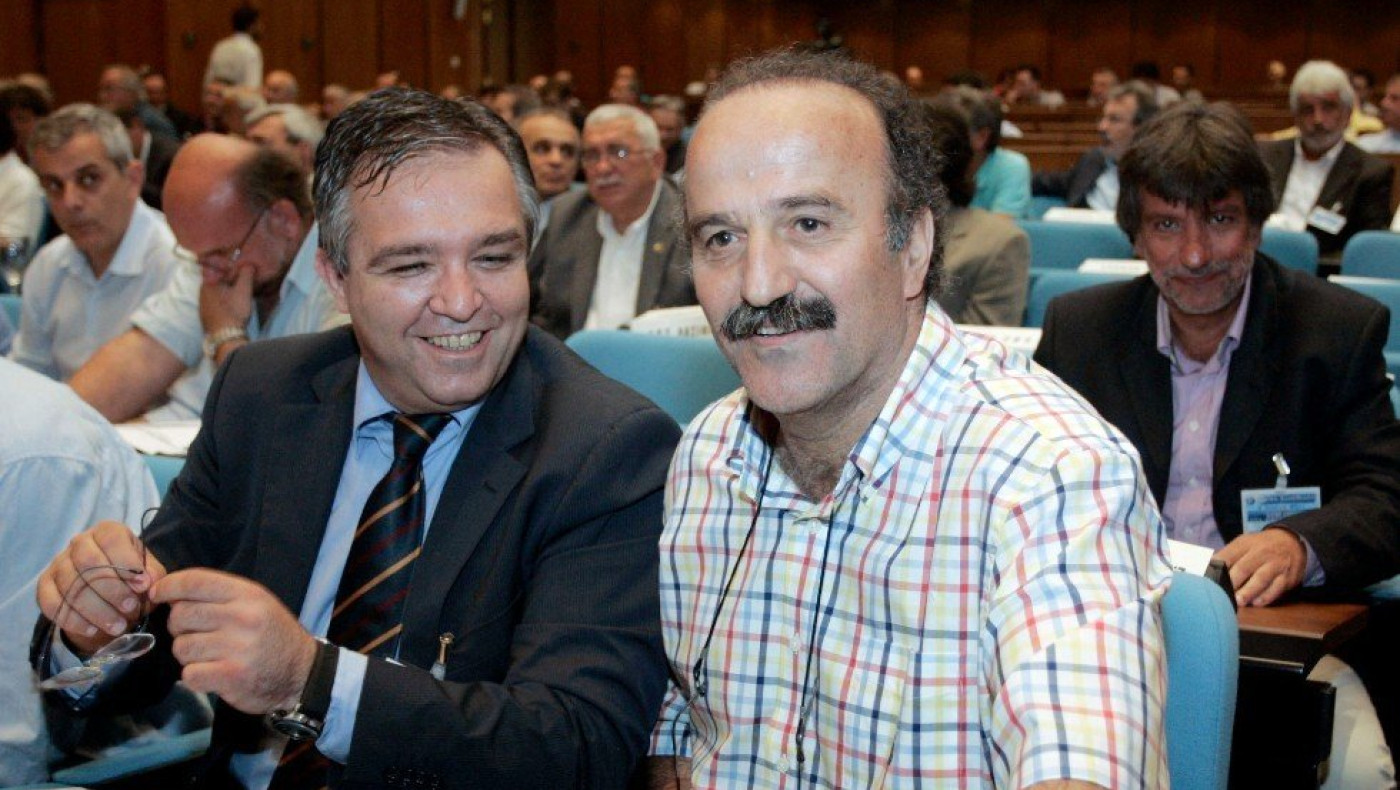 «Δίκη στον ΣΚΑΪ»-Τζώρτζογλου: «Έχουμε πολύ δρόμο για Έλληνα αρχιδιαιτητή»