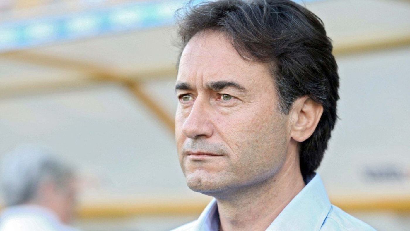 Χατζηνικολάου: «Τι να κάνω τη νίκη με τον ΠΑΟΚ αν δεν πάρεις ευρωπαϊκό εισιτήριο;»