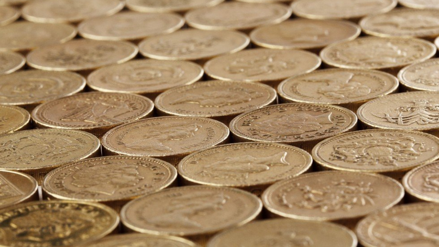 Ουρές στα γκισέ της Τράπεζας της Ελλάδος και... τρέλα για τις χρυσές λίρες