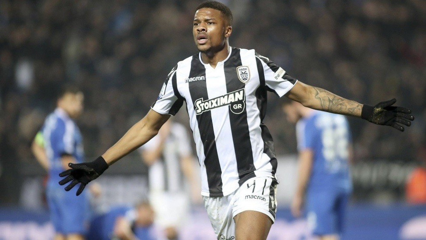 Ακπομ: Με 11 γκολ σε 51 αγώνες, δεύτερος σκόρερ, ξεπέρασε την επίδοσή του