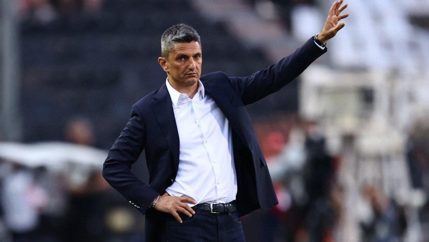 Λουτσέσκου: «Η ομάδα μου ξεπέρασε τα όριά της, έχουμε ευκαιρία να ξαναγράψουμε ιστορία»