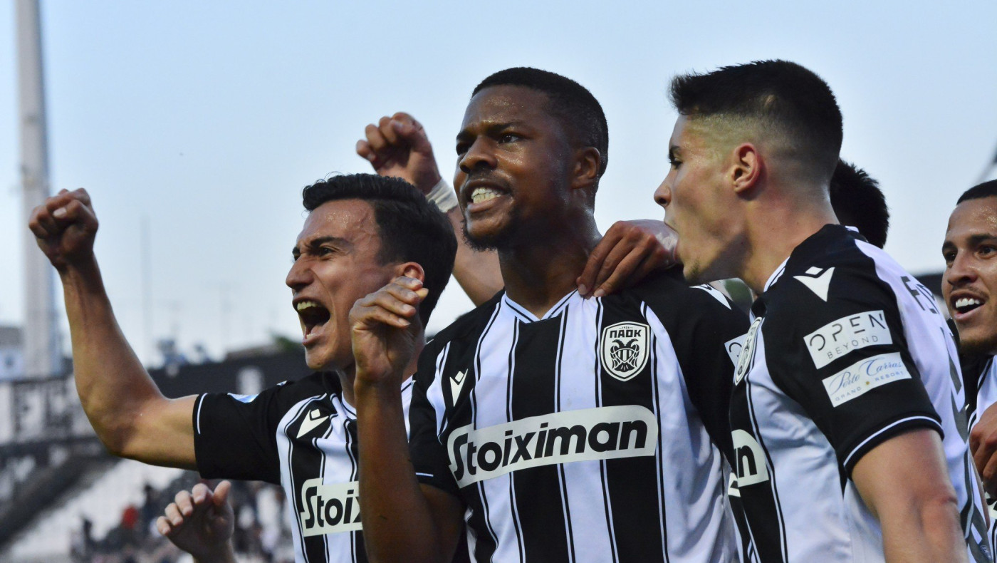 Όλα για όλα στον μεγάλο τελικό του Κυπέλλου, οι αποδόσεις της Stoiximan