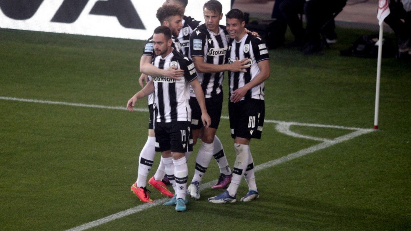 Conference League: Η Λέφσκι Σόφιας στον δρόμο του ΠΑΟΚ