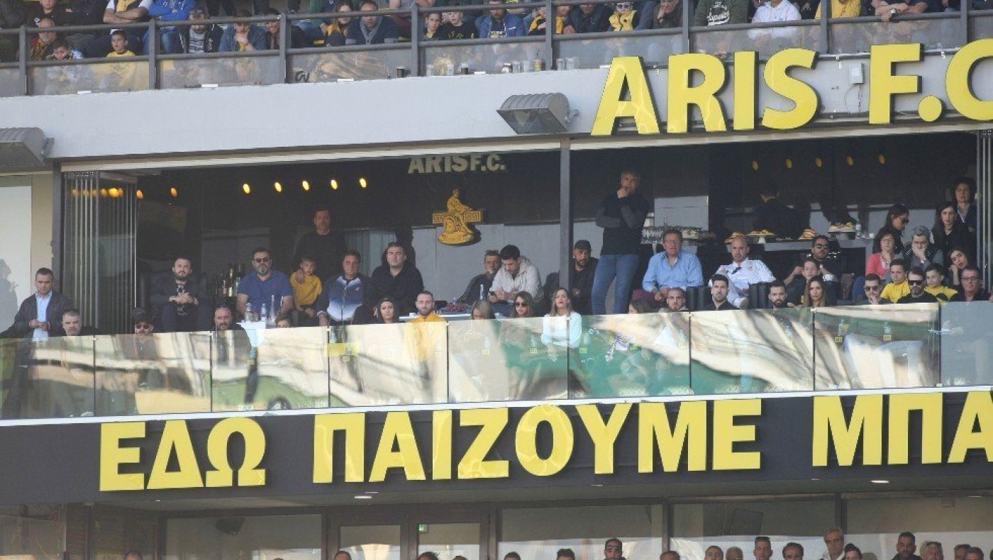 Χριστοφορίδης﻿: «Η έφεση που κατέθεσε ο κύριος Σαράκης δεν στοιχειοθετείται﻿»