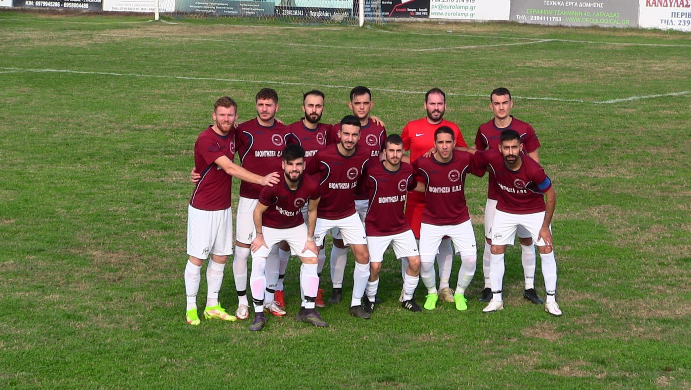 ΕΠΣΜ: Ικανοποίηση στη Δόξα Ασσήρου για την άνοδο στην Α1