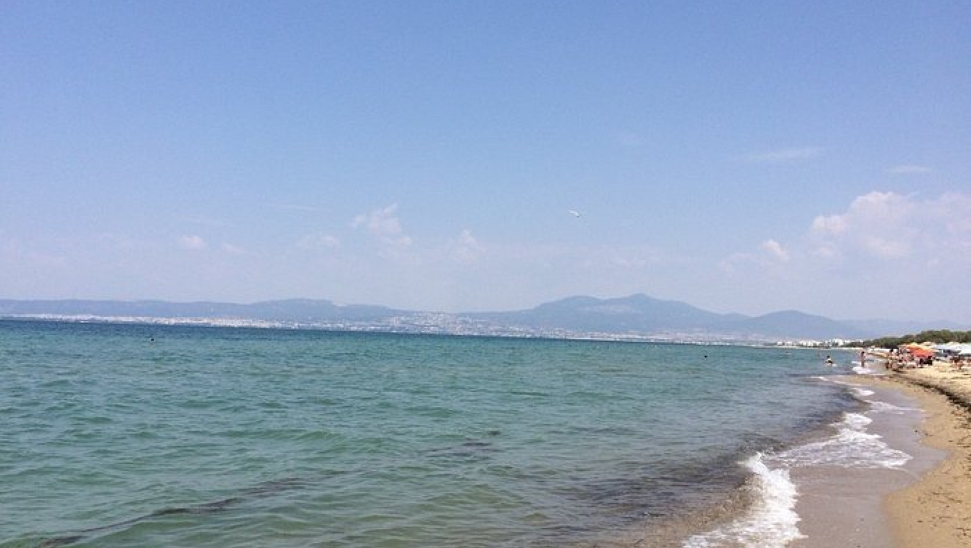 Γαλάζιες Σημαίες 2022: Οι παραλίες του Δήμου Θερμαϊκού