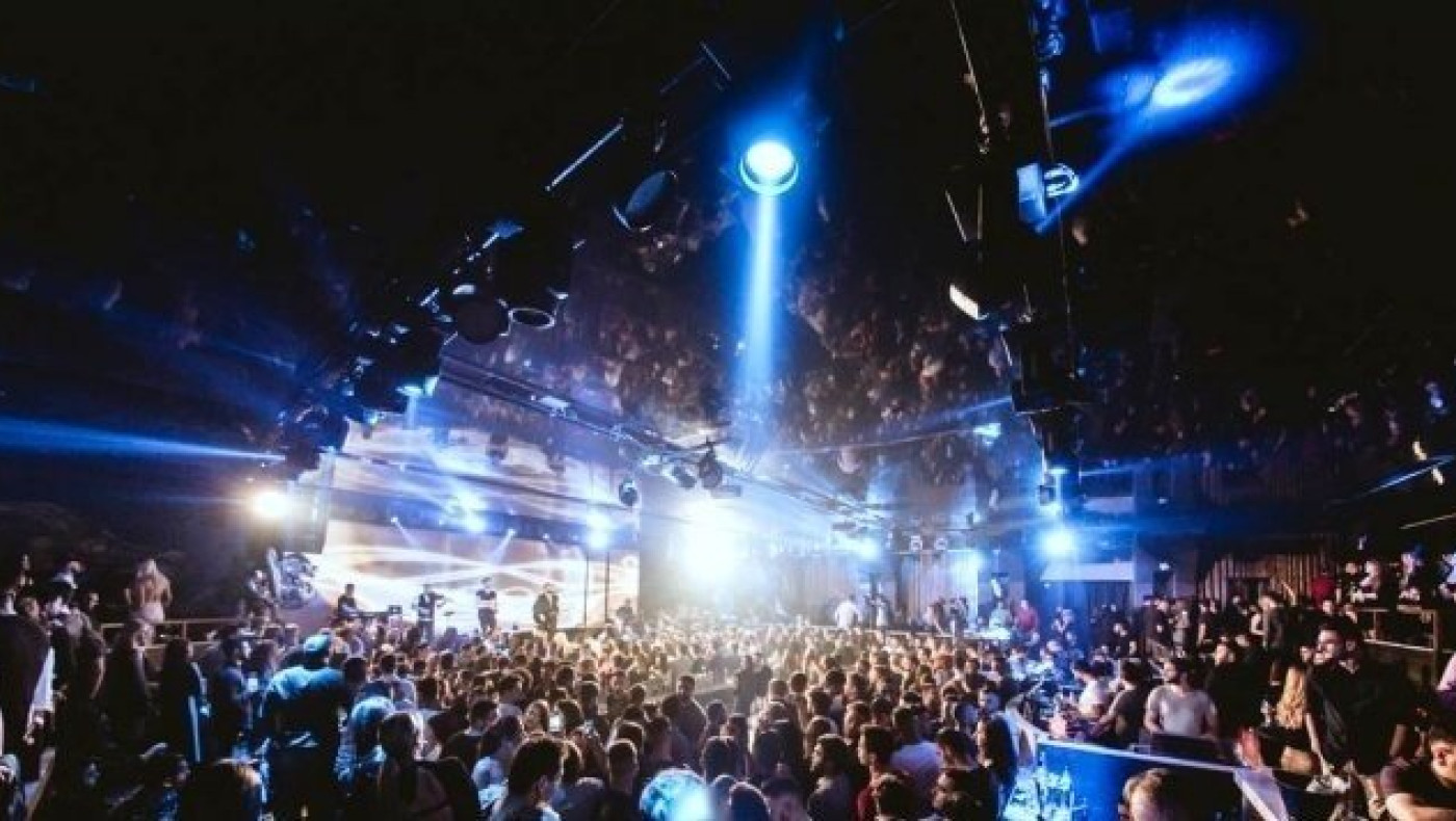 Θεσσαλονίκη: Καταδικάστηκαν «φουσκωτοί» που ξυλοκόπησαν άγρια παρέα Κυπρίων