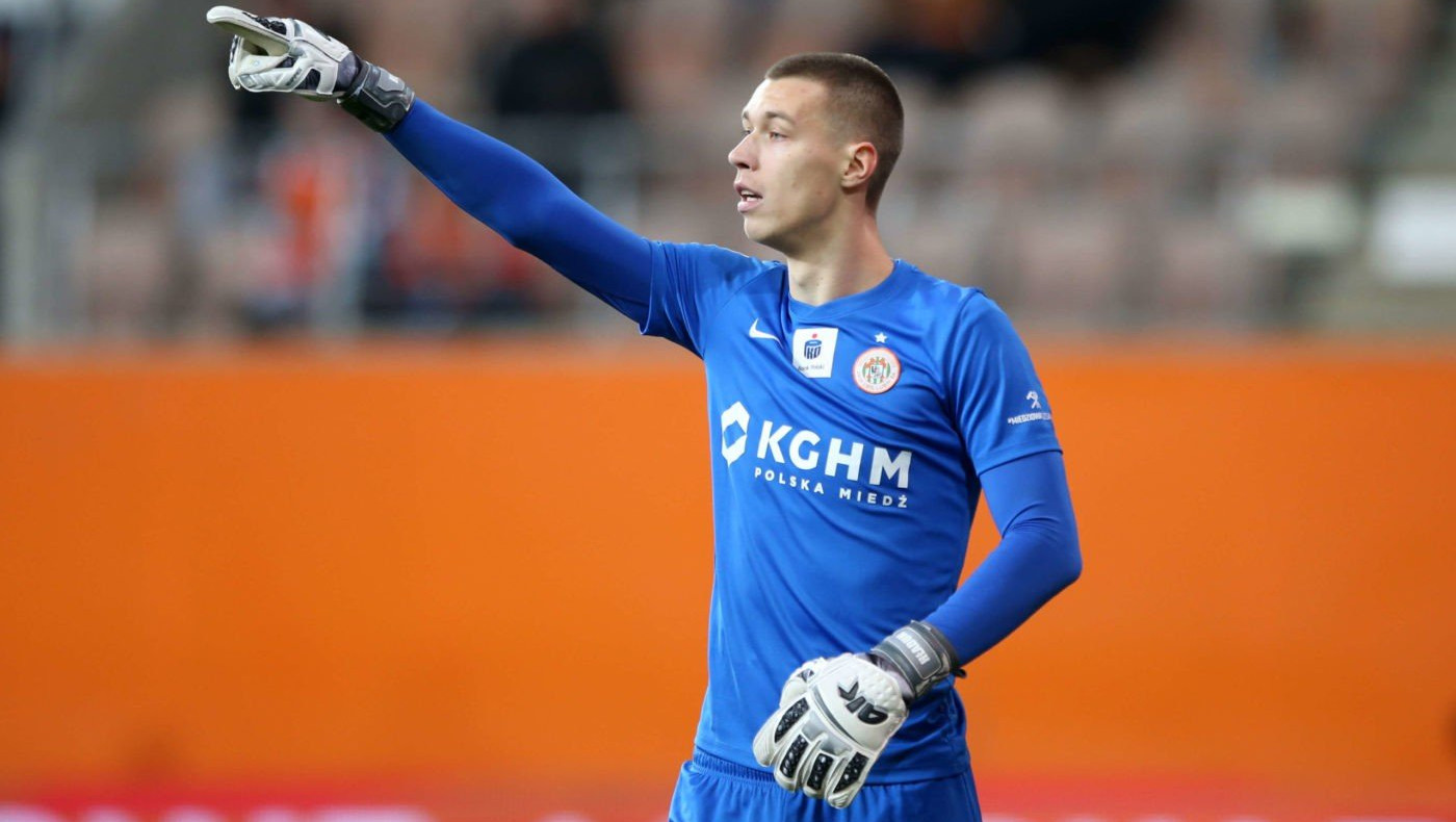 «Ο ΠΑΟΚ ενδιαφέρεται για τον τερματοφύλακα της Ζαγκλέμπιε, Ντομινίκ Χλάντουν»