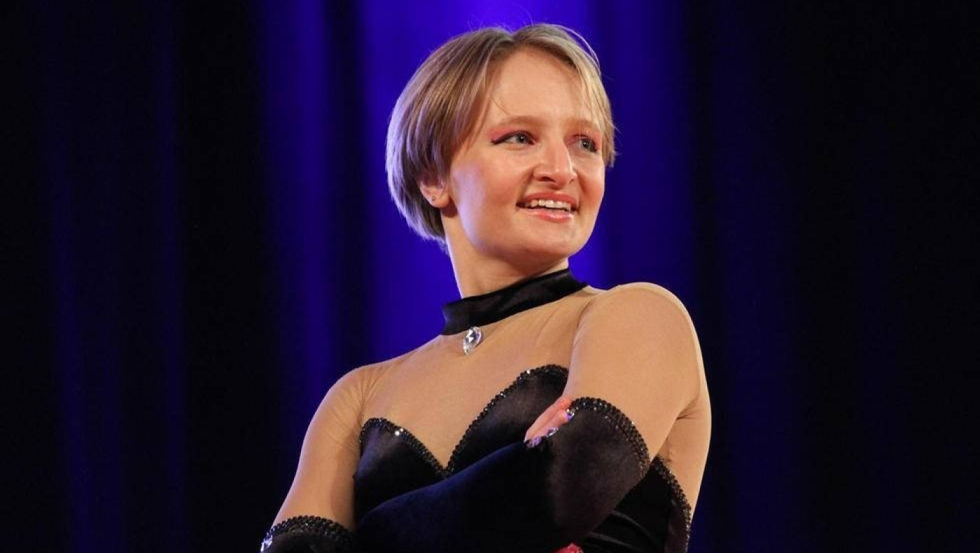 Η κόρη του Πούτιν είναι σφόδρα ερωτευμένη με τον… Ζελένσκι