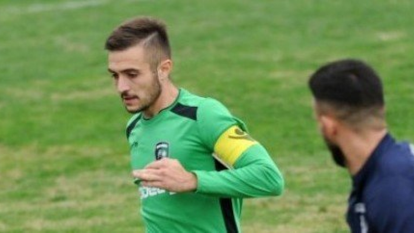 Γαρύφαλλος: Θέλουμε τη νίκη