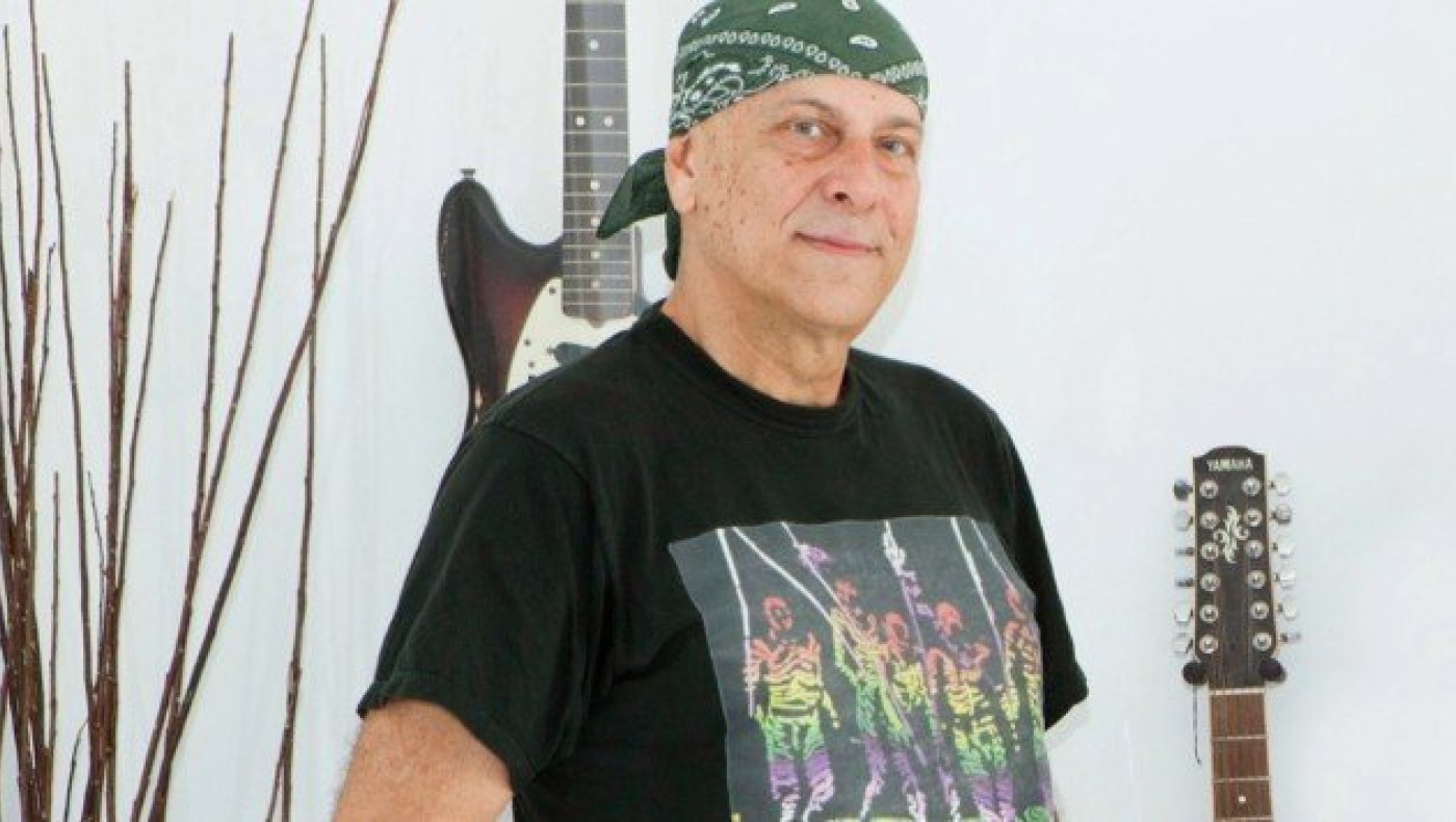 Προφυλακιστέος ο πρώην ντράμερ των Πυξ Λαξ για σεξουαλική κακοποίηση ανηλίκων κοριτσιών